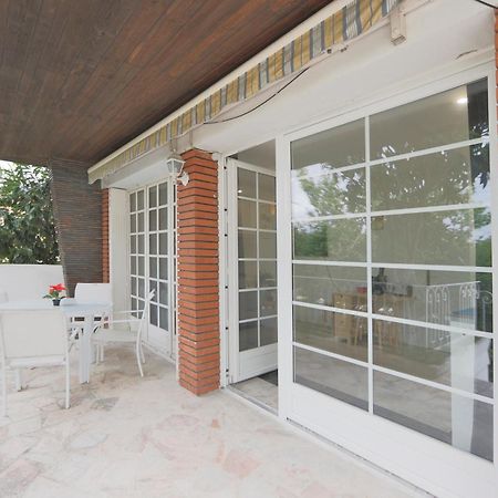 Joli T2, Terrasse Et Jardin, Ideal Pour Familles, A 15 Min De L'Aeroport Roissy Cdg Tremblay-en-France Exterior photo